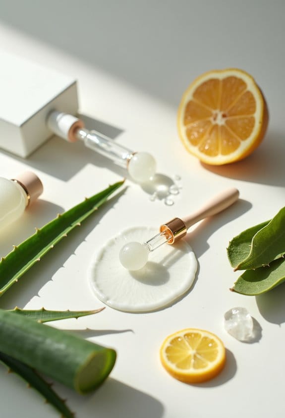 assess treatment ingredient effectiveness