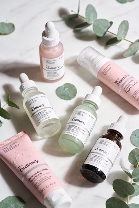 blemish treatments dermatologists recommend
