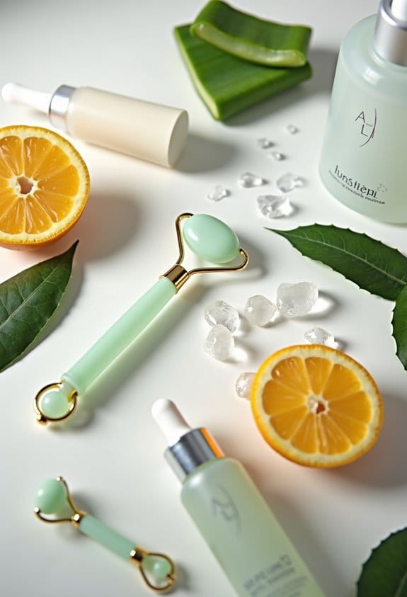 choose cleanser for skin
