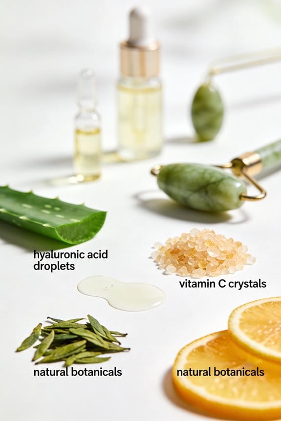 choose effective skin treatments
