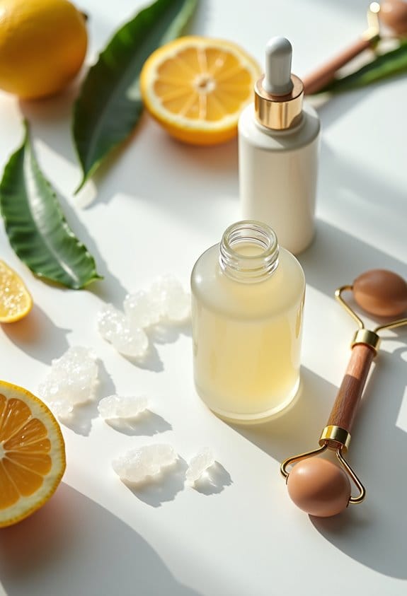 choose effective vitamin c