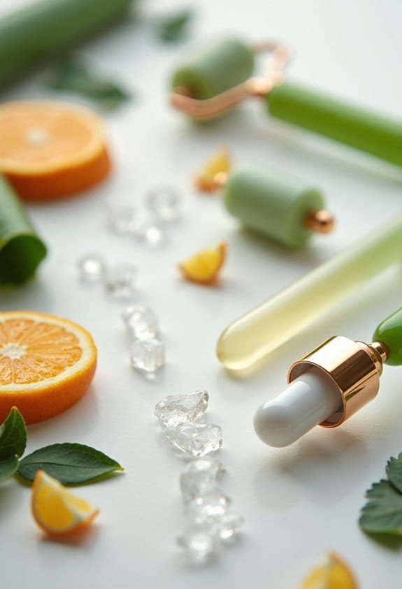choose ethical skin cleansers