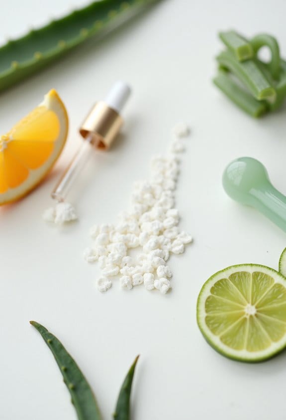 choose hypoallergenic hydrating moisturizer