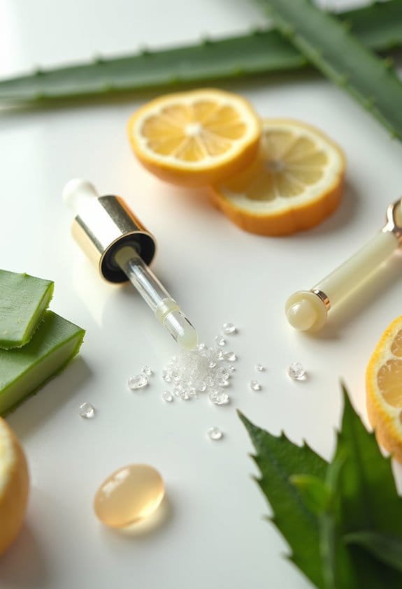 choose moisturizer by skin