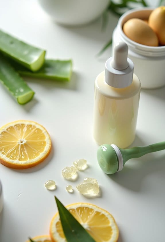 choose moisturizer for skin