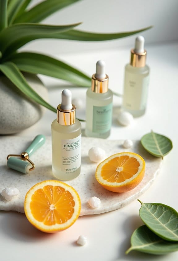 choose retinol serum wisely