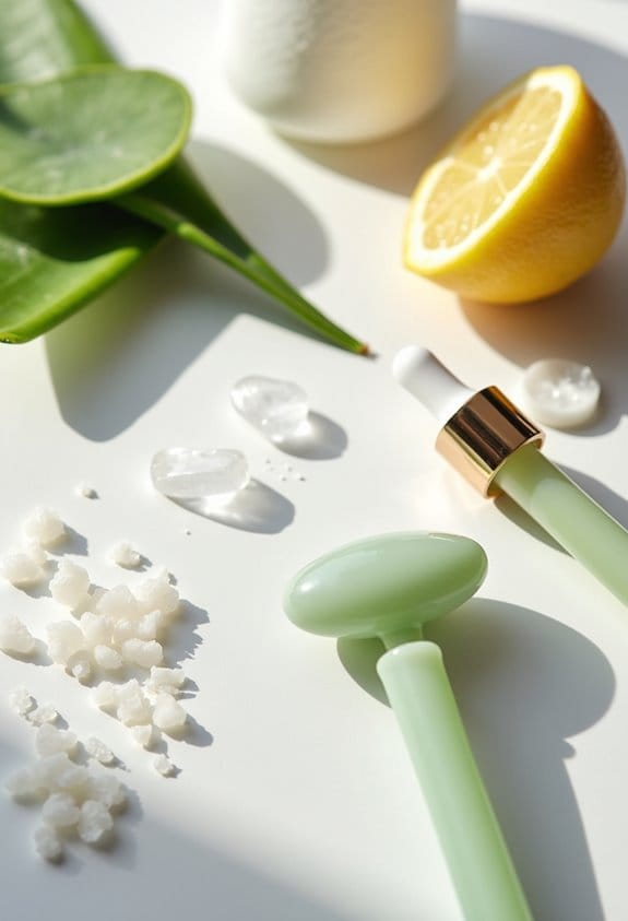 choose treatments for skin