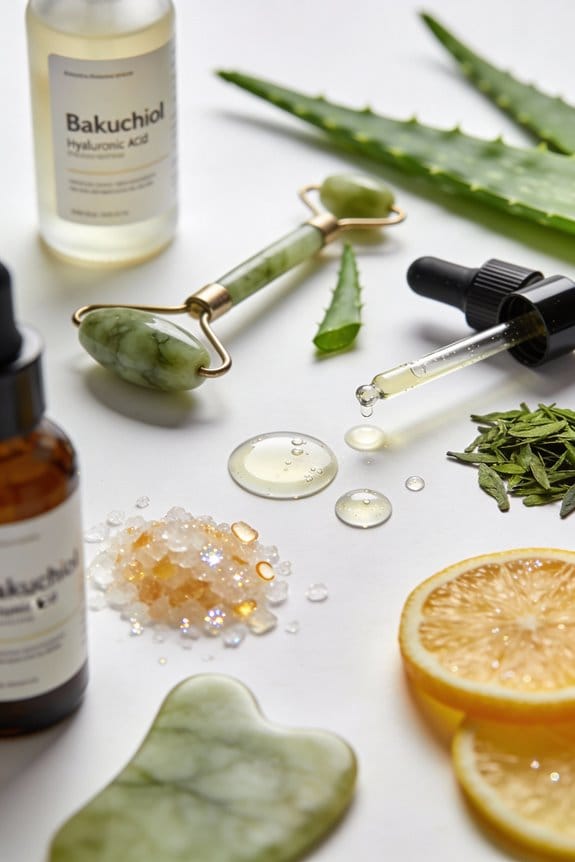 choosing bakuchiol treatment wisely