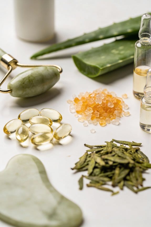choosing effective scar treatment