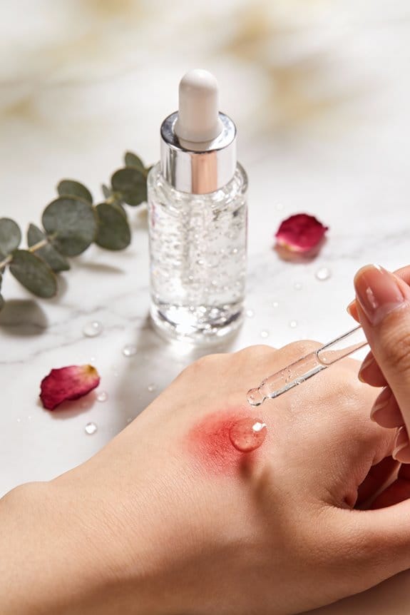 effective acne spot treatments