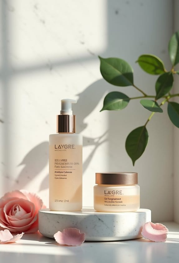effective dark spot solutions