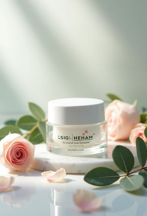 effective eye bag solutions