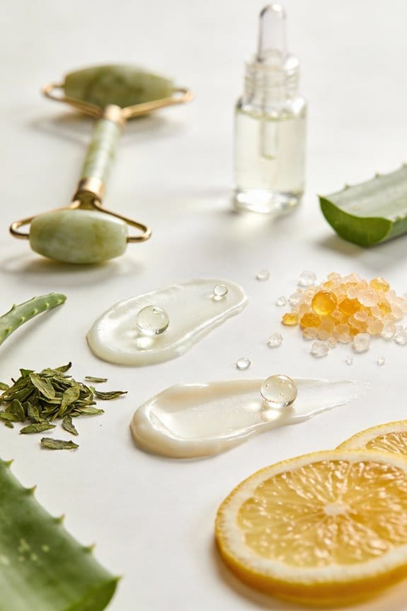 effective hydration and nourishment