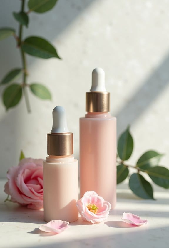 firming serums for lifting