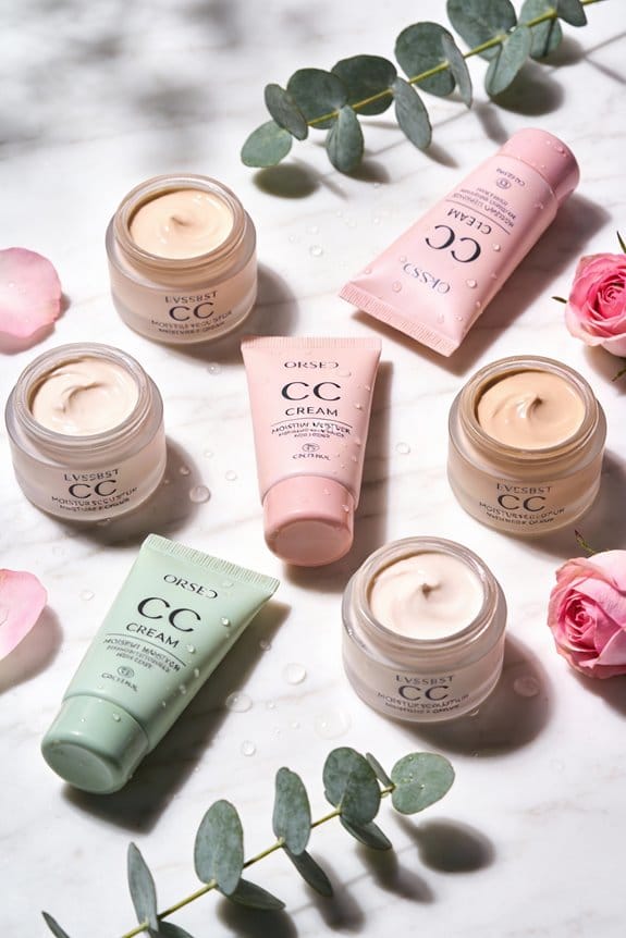 flawless hydrated skin solutions