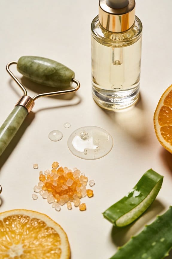 hydration and moisture balance