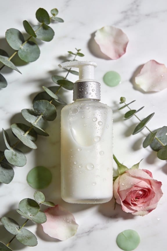 impact of cleanser ph