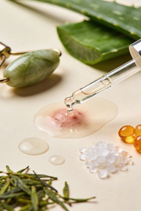 inflamed pimple treatment effectiveness