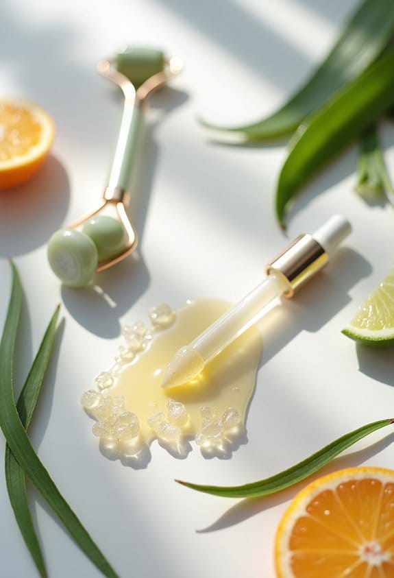 ingredient effectiveness and safety