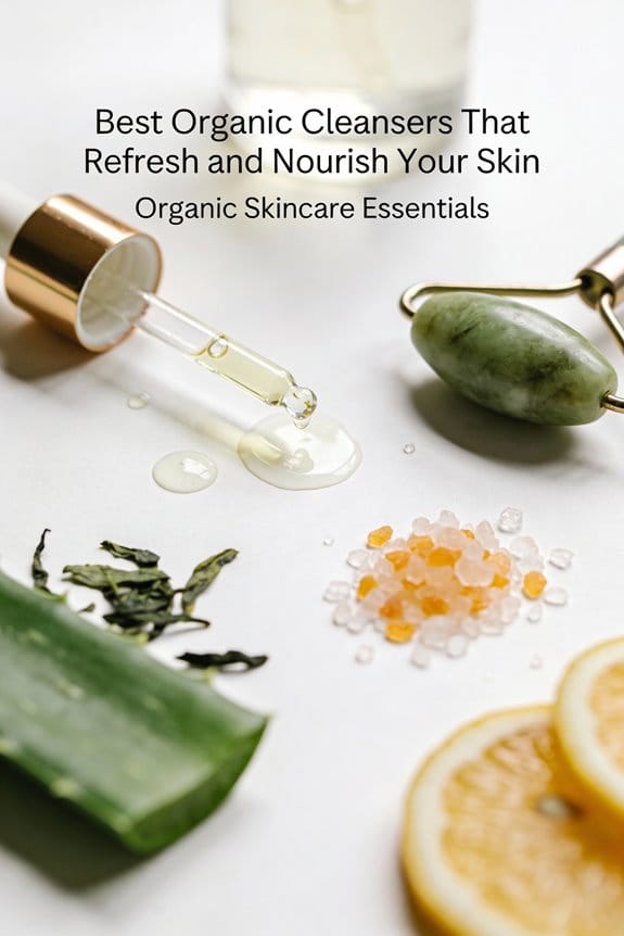 ingredient transparency and suitability