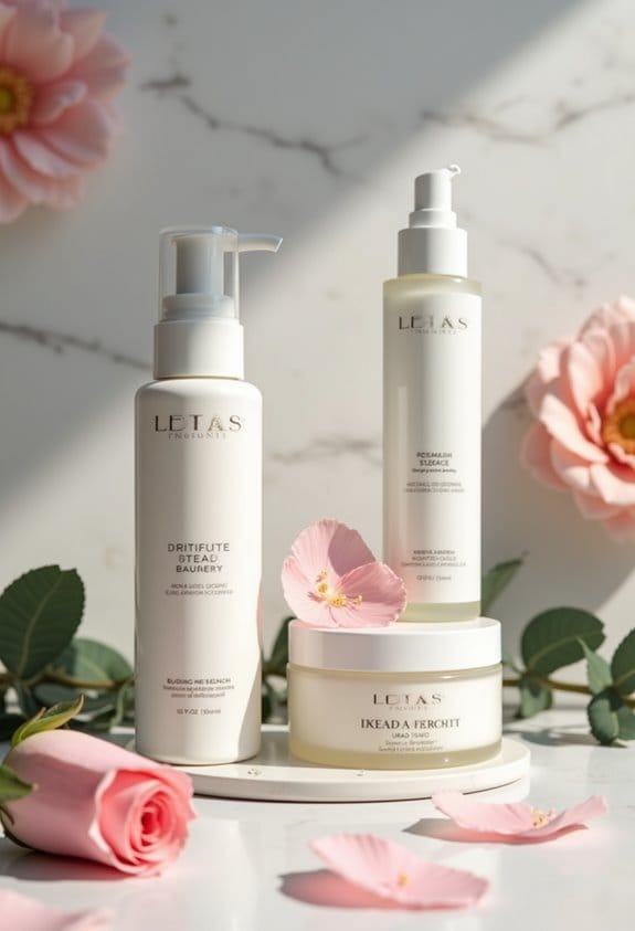 lactic acid cleansers review