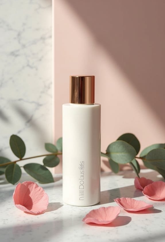 lotion moisturizers for glowing skin