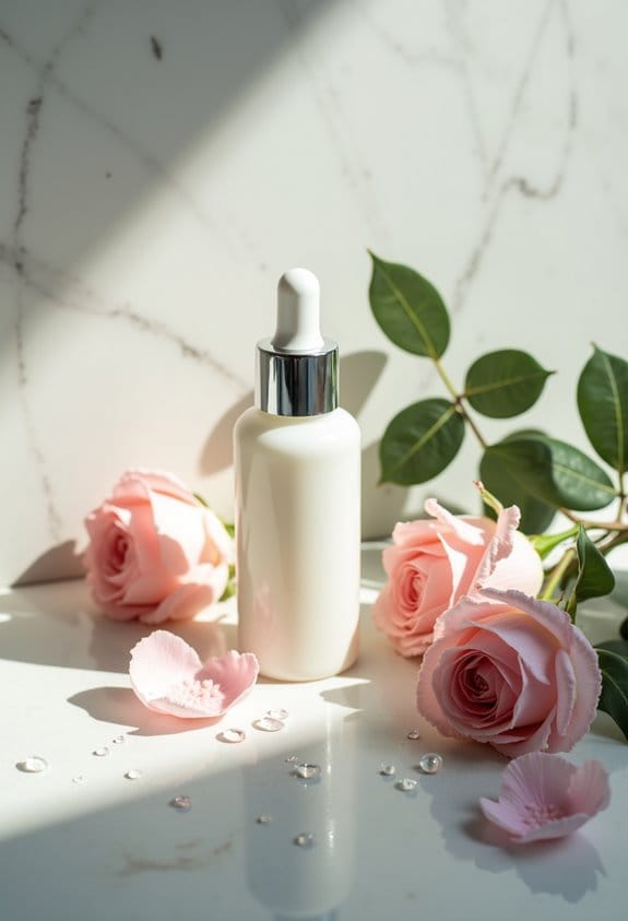 luxury moisturizers for skincare