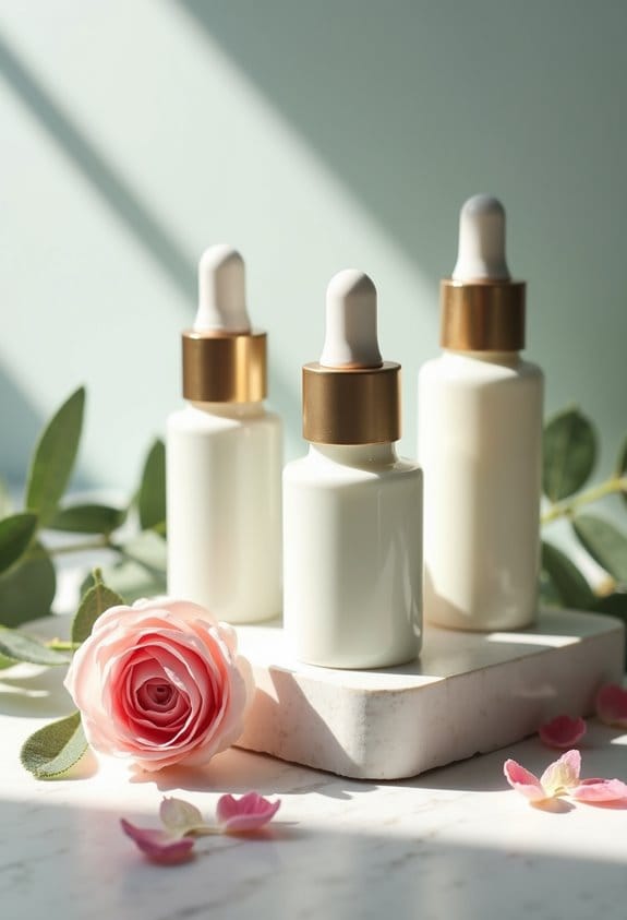 mattifying moisturizers for shine