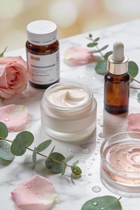 medications impact skin health