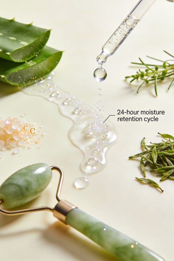 moisture control enhances drying efficiency