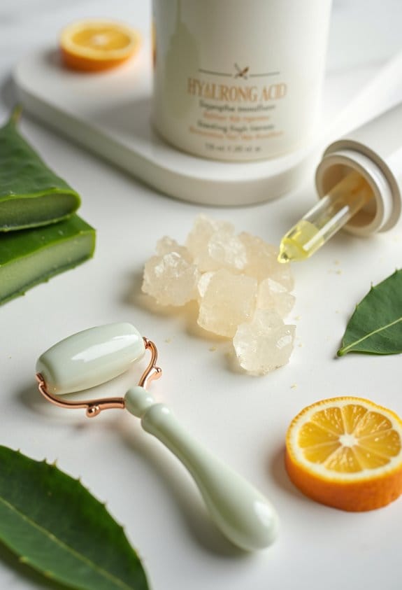 moisturizer for sensitive skin