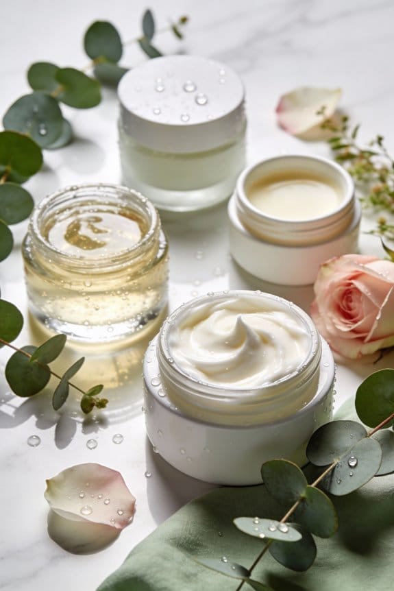 moisturizers adapt to climates