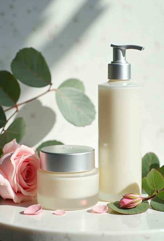 natural moisturizers for skincare