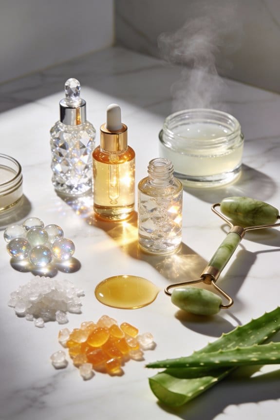 optimal skincare application order