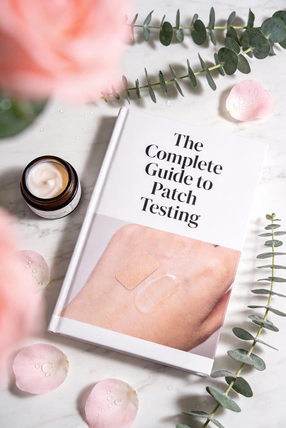 patch testing for products