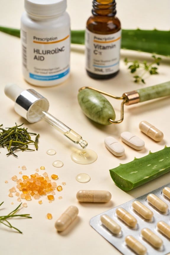 prescription versus otc medications