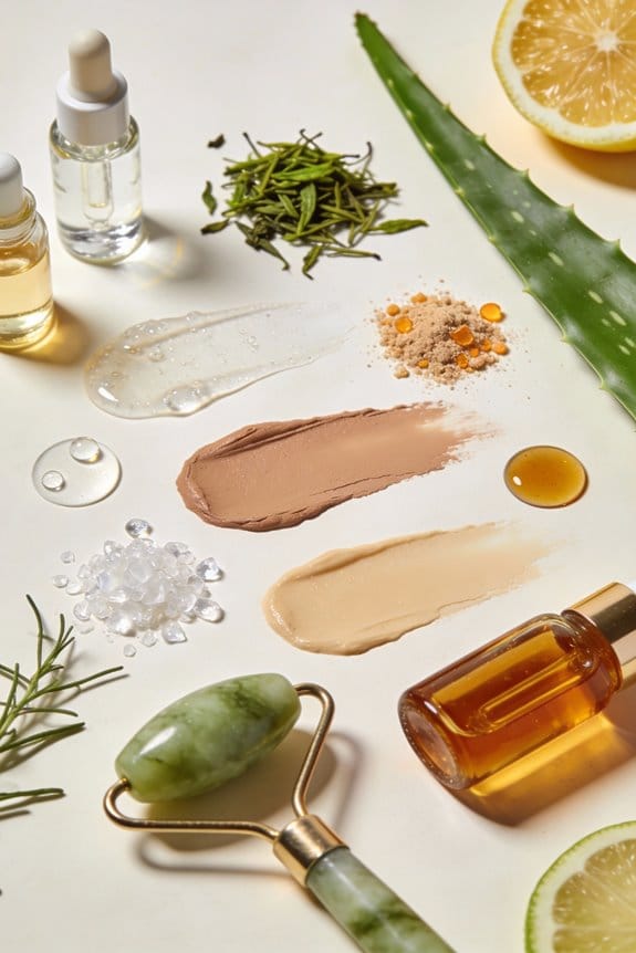 protect skin barrier health
