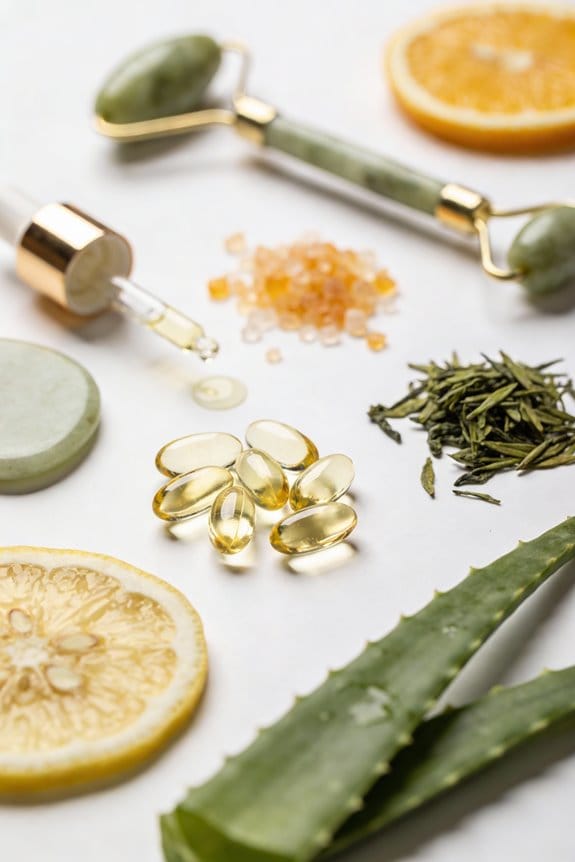 pure effective vitamin e