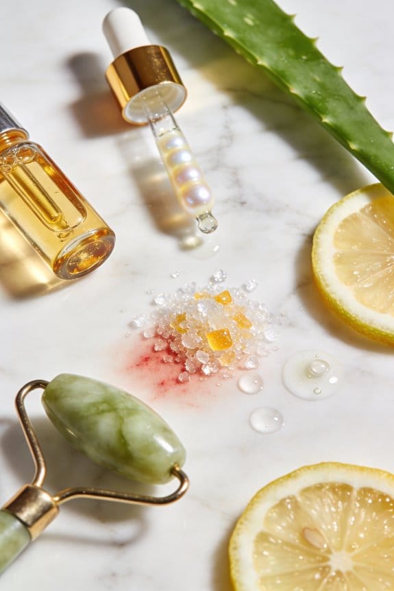 skin sensitivity affects ingredient reactions