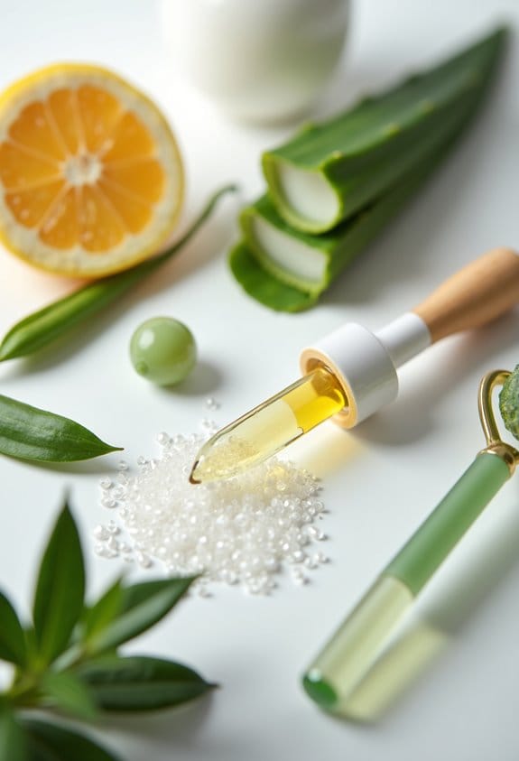 skin type and treatment guidelines