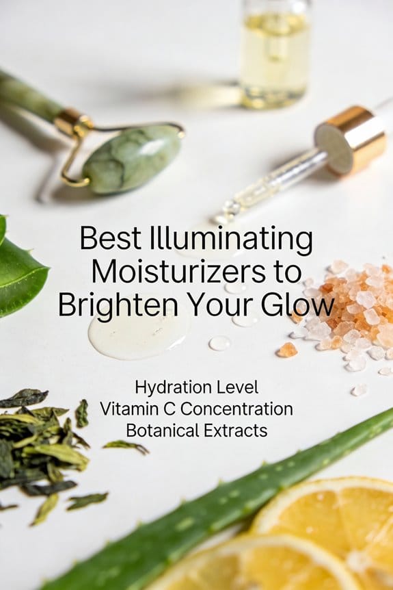 skin type hydration ingredients