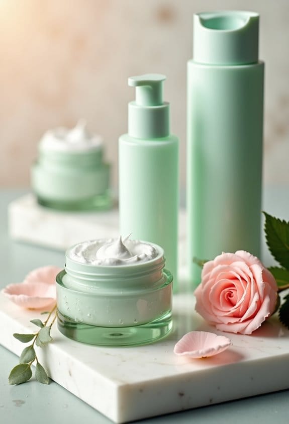 soothing moisturizers for 2026