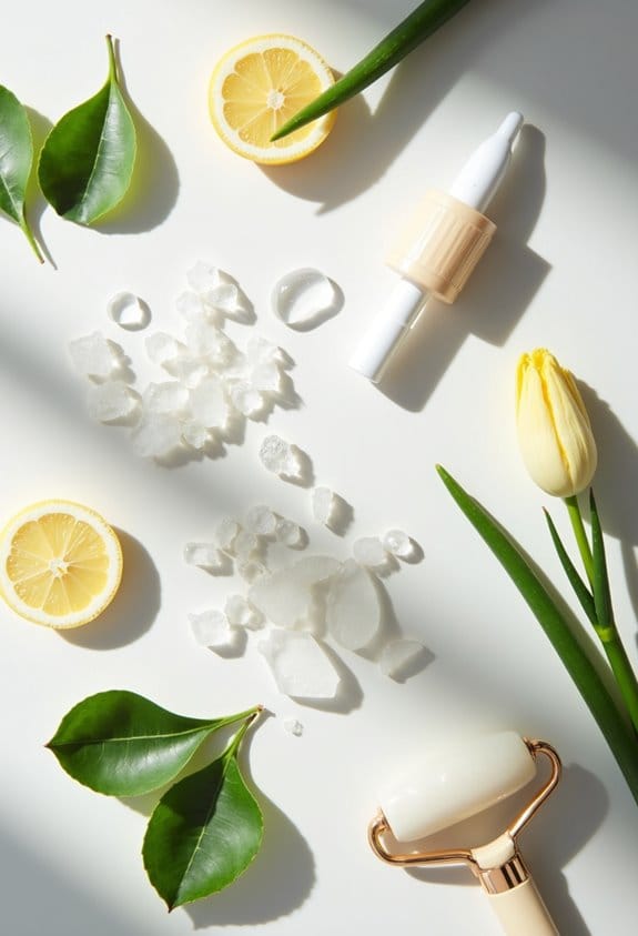 sulfate free cleanser for hydration