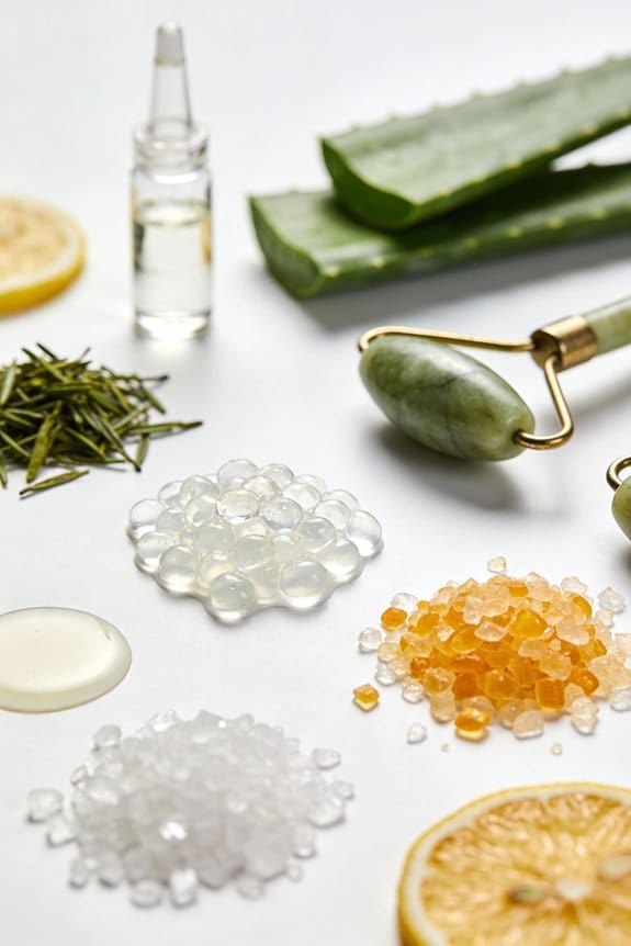 tailored antioxidant treatment selection
