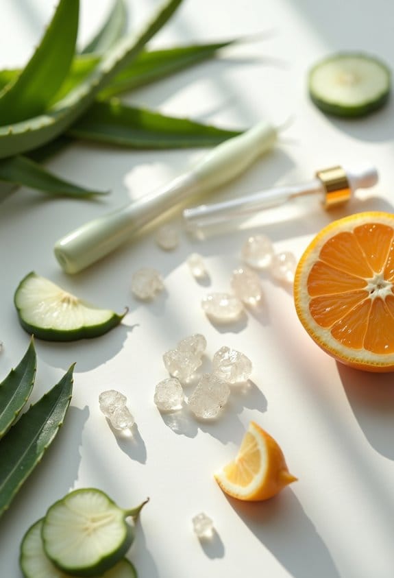 tailored treatment for firmness