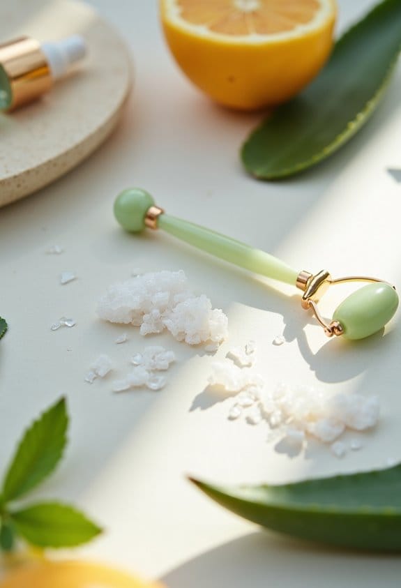 targeted hydration for skin