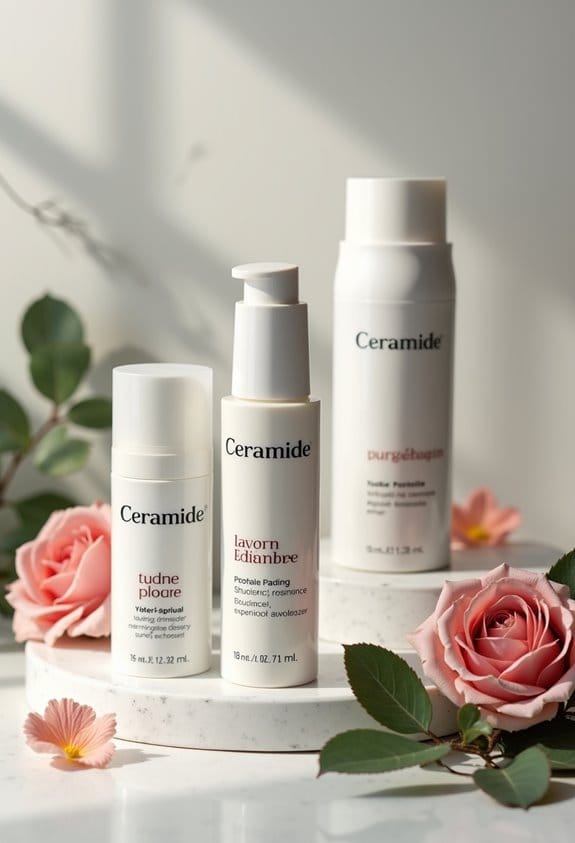 top ceramide moisturizers 2026