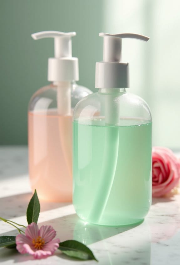top gel cleansers 2026