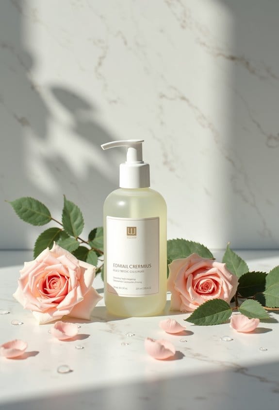 top oil free skincare solutions