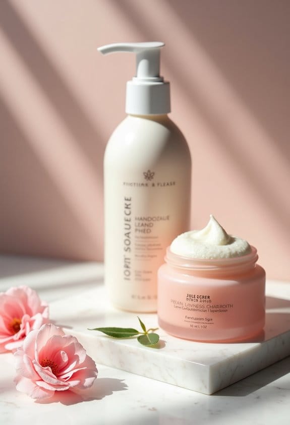 top refreshing skin cleansers